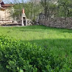 公寓 Tsarevets Apartament-veliko Tarnovo