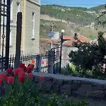 Tsarevets Apartament-veliko Tarnovo 公寓 *