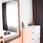 Tsarevets Apartament-veliko Tarnovo 公寓 大特尔诺沃