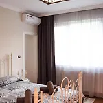 Tsarevets Apartament-veliko Tarnovo *