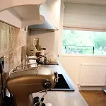 Tsarevets Apartament-veliko Tarnovo