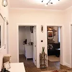 Tsarevets Apartament-veliko Tarnovo