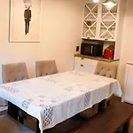 公寓 Tsarevets Apartament-veliko Tarnovo
