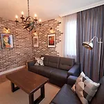Tsarevets Apartament-veliko Tarnovo * 大特尔诺沃