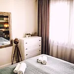 Tsarevets Apartament-veliko Tarnovo *