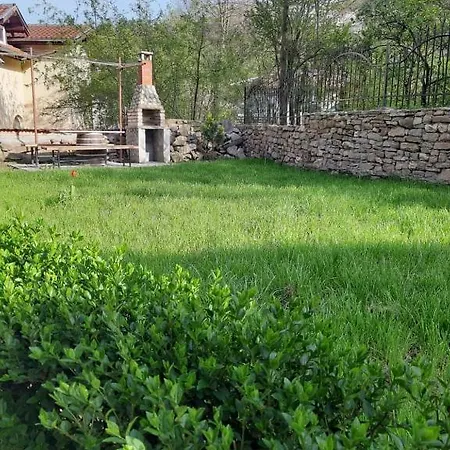 Apartment Tsarevets Apartament-veliko Tarnovo