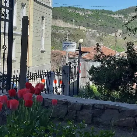 Tsarevets Apartament-veliko Tarnovo Apartment *