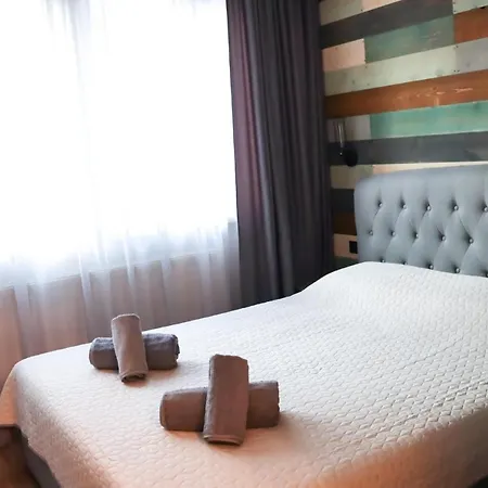 Apartment Tsarevets Apartament-veliko Tarnovo Veliko Tarnovo