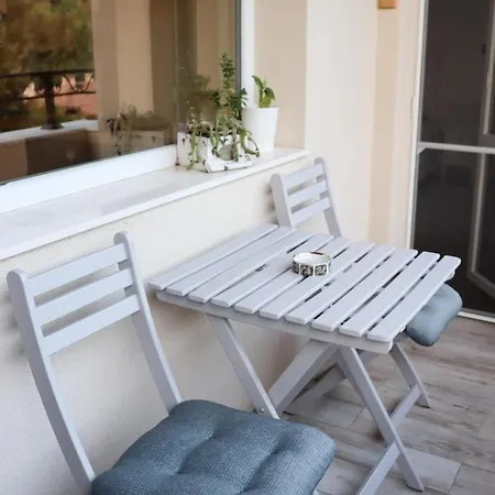 Tsarevets Apartament-veliko Tarnovo Apartment
