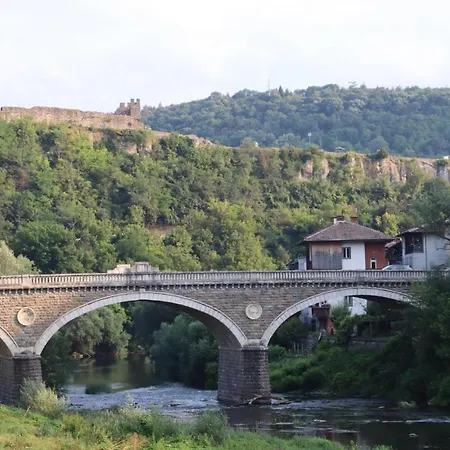 Tsarevets Apartament-veliko Tarnovo Appartement