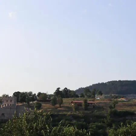 Tsarevets Apartament-veliko Tarnovo Veliko Tarnovo