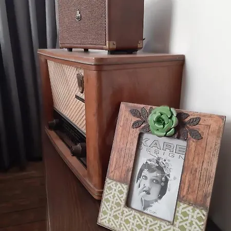 Apartment Tsarevets Apartament-veliko Tarnovo Veliko Tarnovo