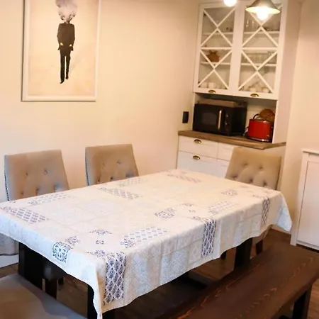 Apartment Tsarevets Apartament-veliko Tarnovo