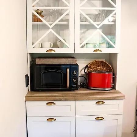 Apartment Tsarevets Apartament-veliko Tarnovo