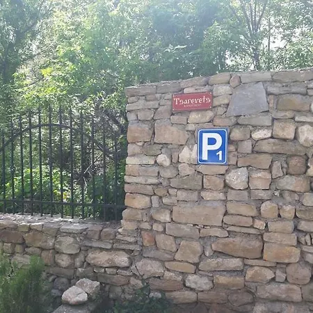 Appartement Tsarevets Apartament-veliko Tarnovo *