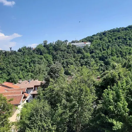 Tsarevets Apartament-veliko Tarnovo * Veliko Tarnovo