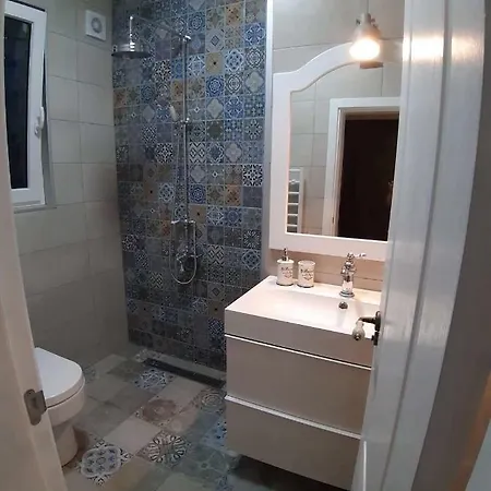 Tsarevets Apartament-veliko Tarnovo Apartment *