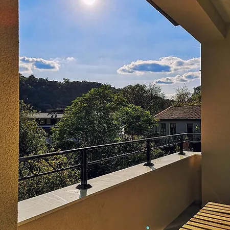 Tsarevets Apartament-veliko Tarnovo Apartment