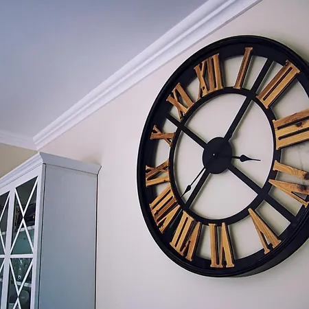 Appartement Tsarevets Apartament-veliko Tarnovo *