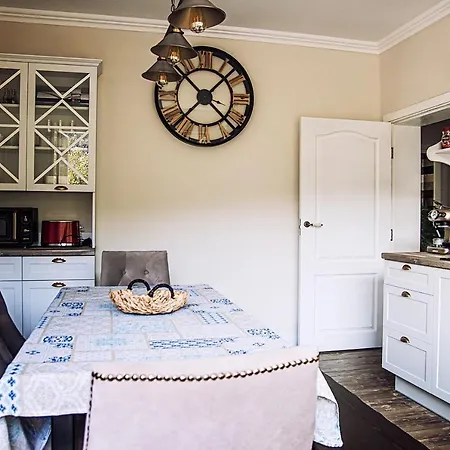 Tsarevets Apartament-veliko Tarnovo Appartement