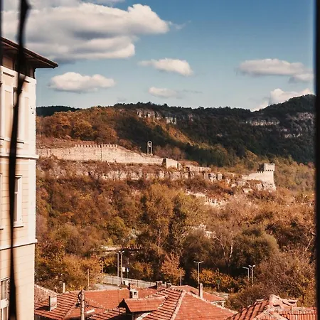 Apartment Tsarevets Apartament-veliko Tarnovo *