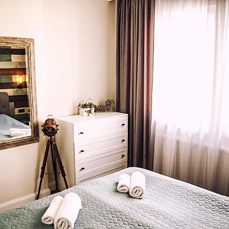 Tsarevets Apartament-veliko Tarnovo *