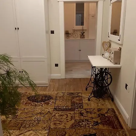 Tsarevets Apartament-veliko Tarnovo Apartment Veliko Tarnovo