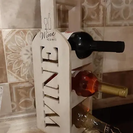 Apartment Tsarevets Apartament-veliko Tarnovo *