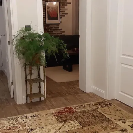 Tsarevets Apartament-veliko Tarnovo Apartment Veliko Tarnovo