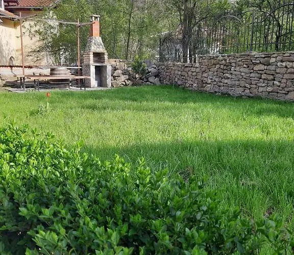 Apartament Tsarevets Apartament-veliko Tarnovo