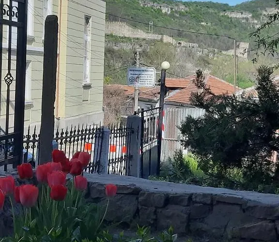 Tsarevets Apartament-veliko Tarnovo Apartament *