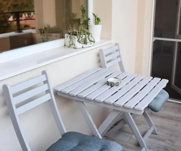 Tsarevets Apartament-veliko Tarnovo Apartament