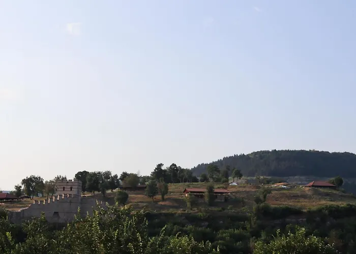 Tsarevets Apartament-veliko Tarnovo Veliko Tarnovo