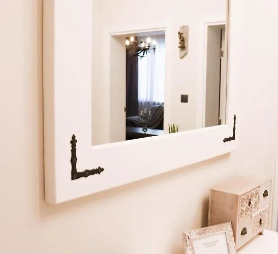 Tsarevets Apartament-veliko Tarnovo Veliko Tărnovo