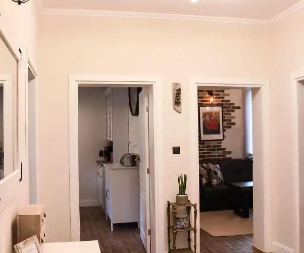 Tsarevets Apartament-veliko Tarnovo