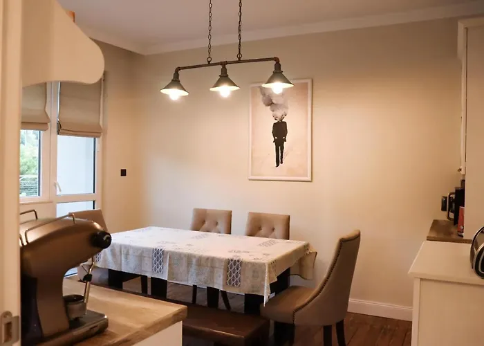 Tsarevets Apartament-veliko Tarnovo