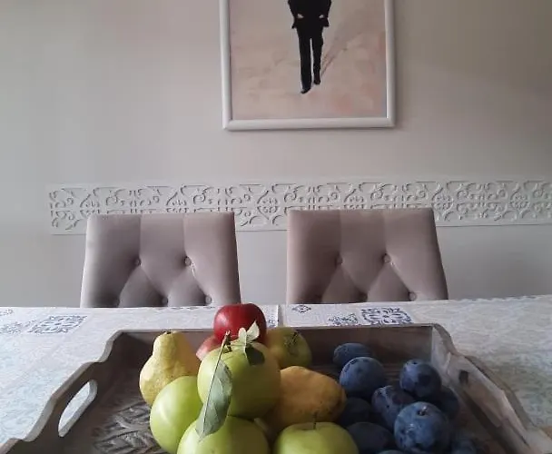 Tsarevets Apartament-veliko Tarnovo Veliko Tarnovo