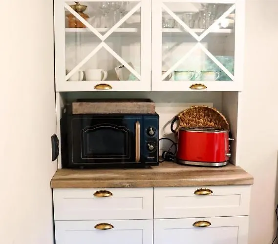 Apartament Tsarevets Apartament-veliko Tarnovo