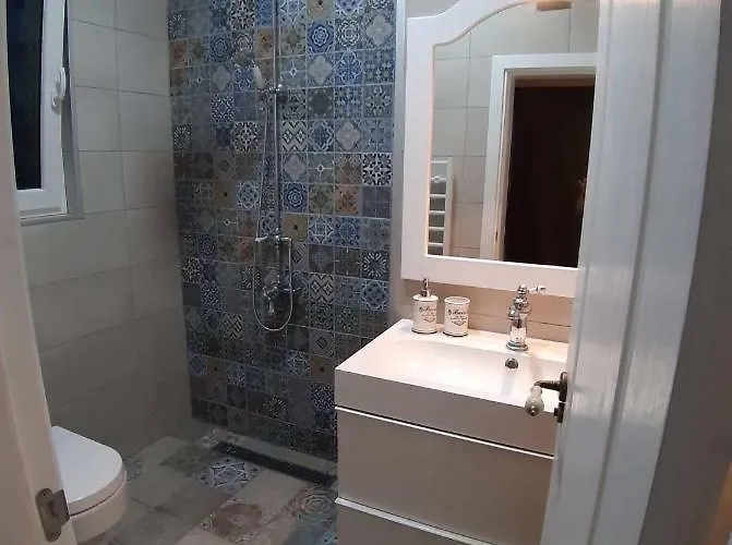 Tsarevets Apartament-veliko Tarnovo Apartament *