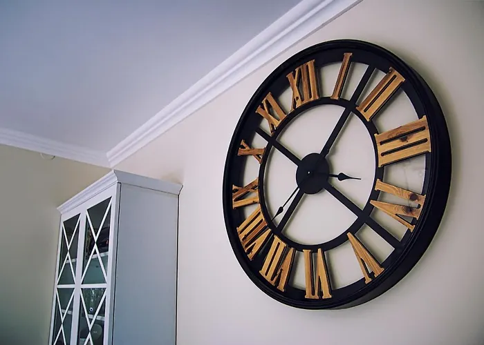 Appartement Tsarevets Apartament-veliko Tarnovo *