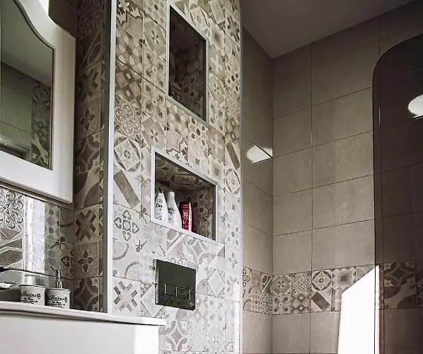 Tsarevets Apartament-veliko Tarnovo Apartament Veliko Tărnovo