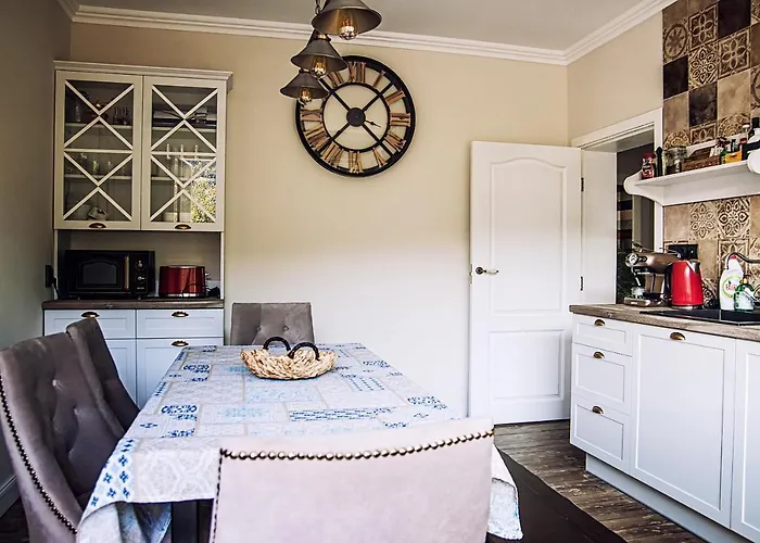 Tsarevets Apartament-veliko Tarnovo Apartament