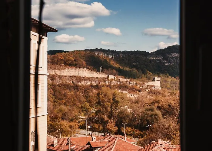 Appartement Tsarevets Apartament-veliko Tarnovo *