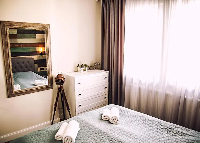 Tsarevets Apartament-veliko Tarnovo *