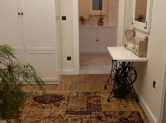 Tsarevets Apartament-veliko Tarnovo Apartament Veliko Tărnovo