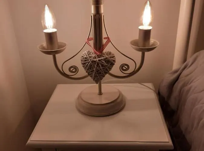 Tsarevets Apartament-veliko Tarnovo Appartement *