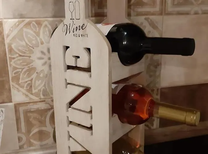 Appartement Tsarevets Apartament-veliko Tarnovo *