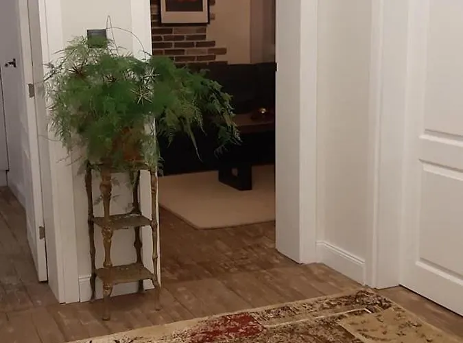 Tsarevets Apartament-veliko Tarnovo Appartement Veliko Tarnovo